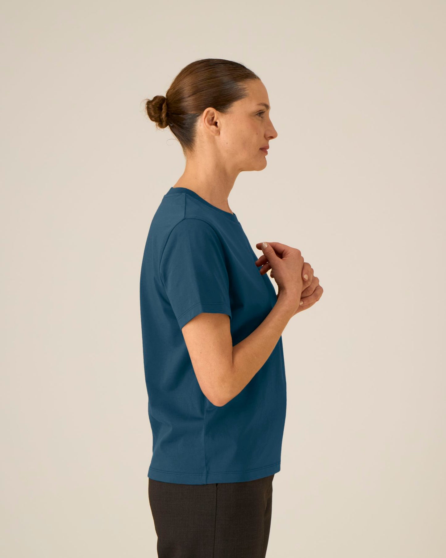 Deep Teal - C136