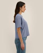 G. Dyed Blue Grey - C158