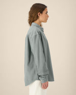 G. Dyed Misty Grey - C157