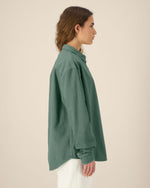 G. Dyed Green Bay - C160