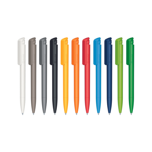 Stylo Trento - Recyclé - Made In Europe