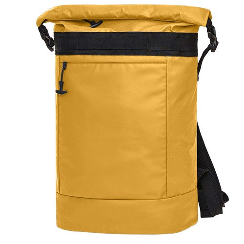 Sac_a_dos_ordinateur_en_RPET_jaune_Devant_1818034_CYBER25.jpg