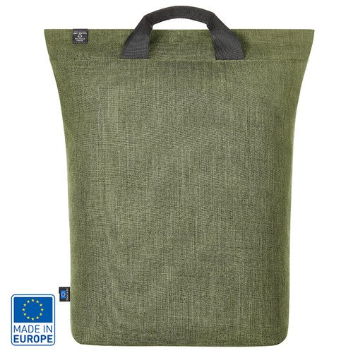 Sac_a_dos_ordinateur_vert_melange_Devant_1816517_CYBER25.jpg