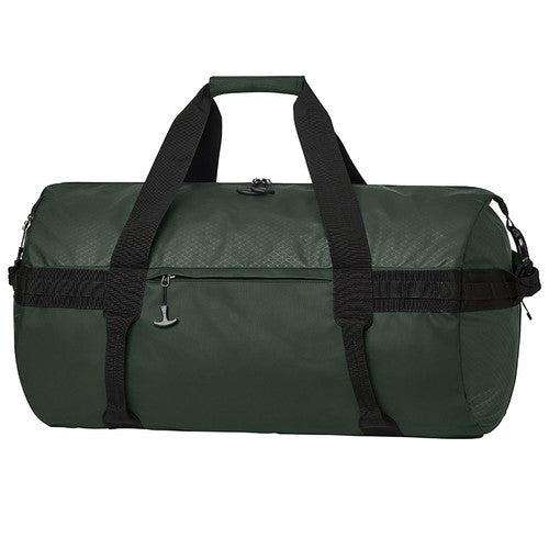 Sac_de_sport_voyage_en_RPET_vert_Devant_1818035_CYBER25.jpg