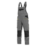Salopette_Hiver_Homme_CXS_gris_Devant_CXS1030-050_CYBER26.jpg