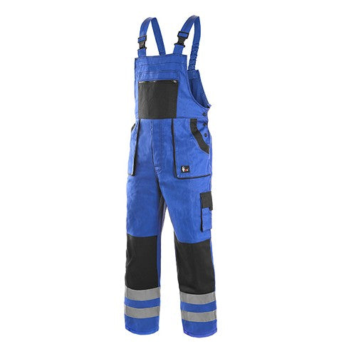 Salopette_Homme_CXS_bleu-noir_Devant_CXS1030-028_CYBER26.jpg