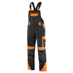 Salopette_Homme_CXS_noir-orange_Devant_CXS1030-001_CYBER25.jpg