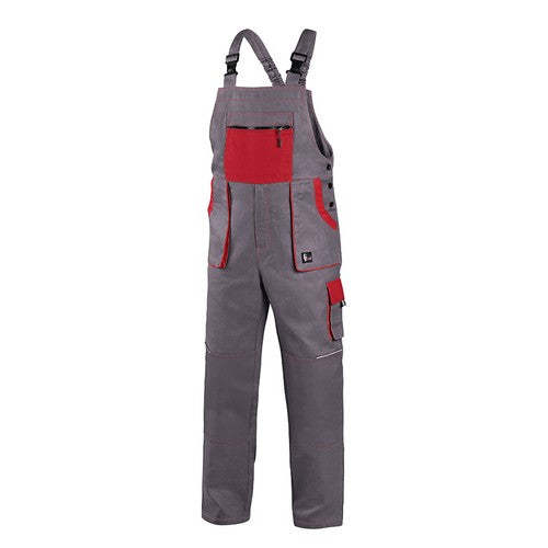 Salopette_Homme_gris-rouge_Devant_CXS1030-006_CYBER25.jpg