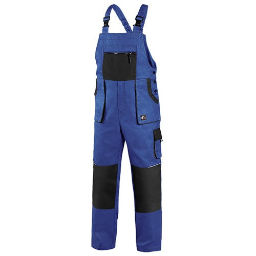 Salopette_de_travailCXS_bleu_Devant_CXS1030-009_CYBER26.jpg