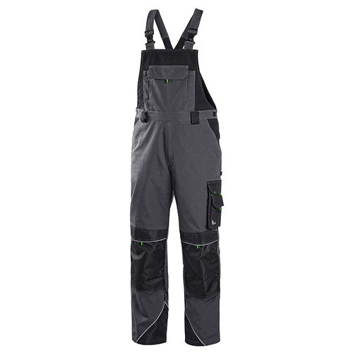 Salopette_hiver_Homme_gris-vert_Devant_CXS1030-014_CYBER26.jpg