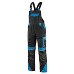 Salopette_noir-bleu_royal_Devant_CXS1030-001BR_CYBER26.jpg