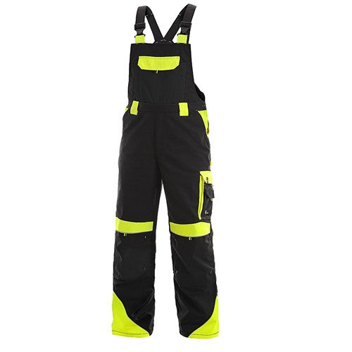 Salopette_noir-jaune_Devant_CXS1030-001BR_CYBER26.jpg