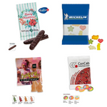 Bonbons personnalisés