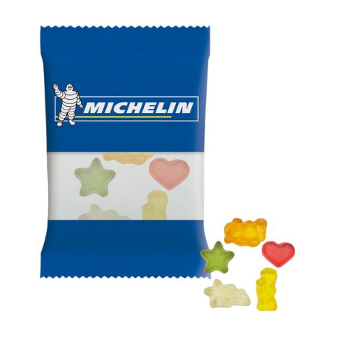 Bonbons personnalisés