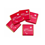 Napolitains de Chocolat