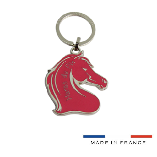 Porte-clé Fabrication Spéciale - Made In France