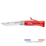 Opinel Baroudeur N°8 - Made In France