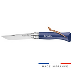 Opinel Baroudeur N°8 - Made In France