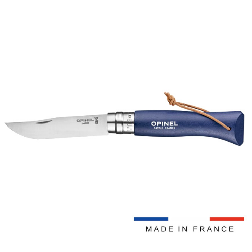 Opinel Baroudeur N°8 - Made In France