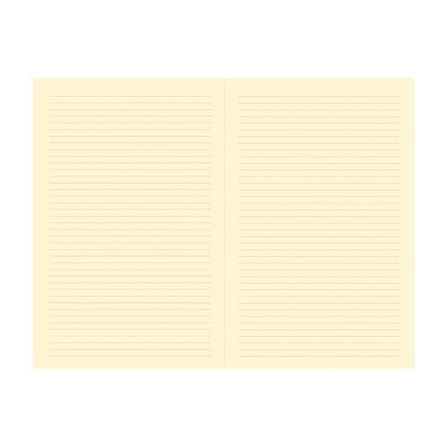 Carnet A5 rigide - Made In France