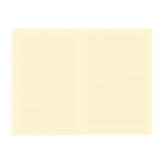 Carnet A5 rigide - Made In France