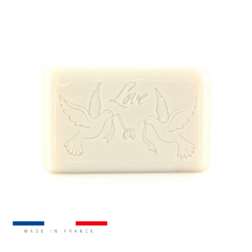 Savon de Marseille - Made In France