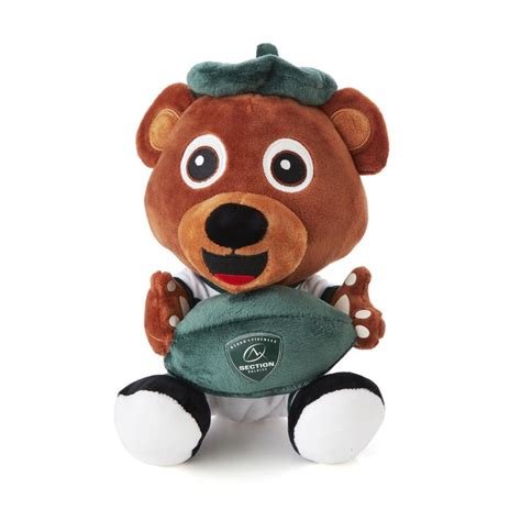Peluche ballon