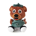 Peluche ballon
