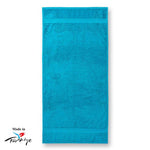 Serviette_de_toilette_turquoise_Devant_MF903L_CYBER26.jpg
