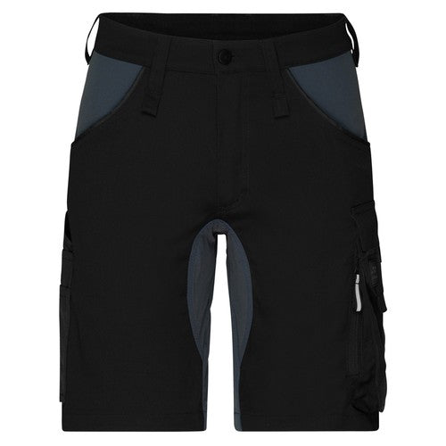 Short_Workwear_Unisex_noir_Devant_JN1811N4256_CYBER25.jpg