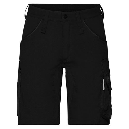 Short_Workwear_Unisex_noir_noir_Devant_JN1811N4256_CYBER26.jpg