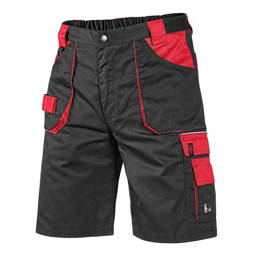 Short_de_travail_Homme_noir_Devant_CXS1060-003_CYBER26.jpg