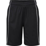 Short_sport_Enfant_noir_blanc_Devant_JN387K_CYBER26.jpg
