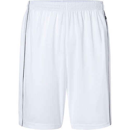 Short_sport_Homme_blanc_noir_Devant_JN387_CYBER26.jpg