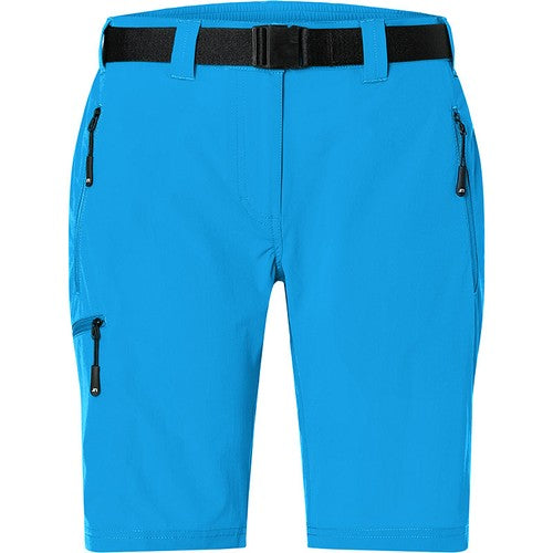 Short_trekking_Femme_bleu_vif_Devant_JN1203_CYBER25.jpg