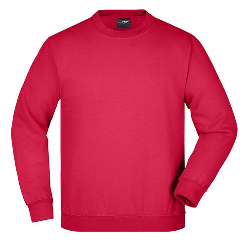 Sweat-Shirt_Enfant_rouge_Devant_JN040KC_CYBER25.jpg