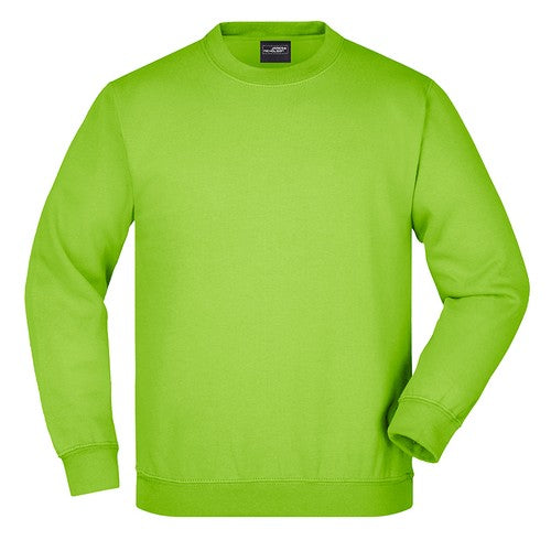 Sweat-Shirt_Enfant_vert_citron_Devant_JN040KC_CYBER25.jpg