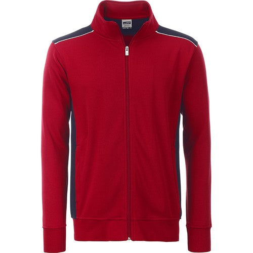 Sweat-Shirt_Homme_rouge_marine_Devant_JN870_CYBER25.jpg