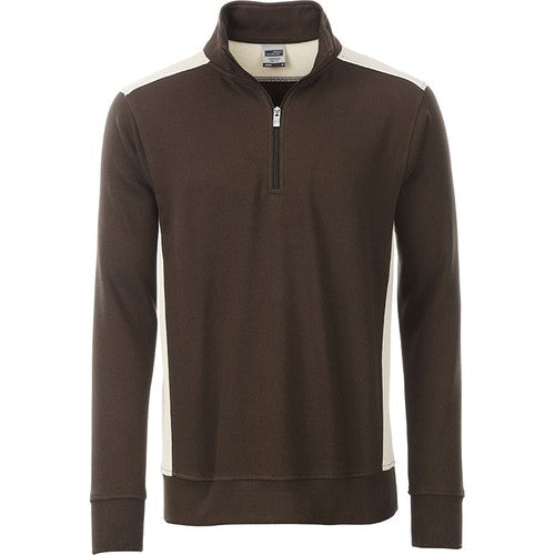 Sweat-Shirt_Unisex_marron_pierre_Devant_JN868_CYBER25.jpg