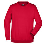 Sweat-Shirt_Unisex_rouge_Devant_JN040C45XL_CYBER26.jpg