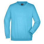 Sweat-Shirt_Unisex_turquoise_Devant_JN040C45XL_CYBER26.jpg