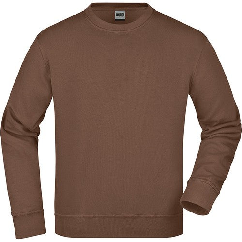 Sweat-Shirt_Workwear_Homme_marron_Devant_JN840_CYBER25.jpg