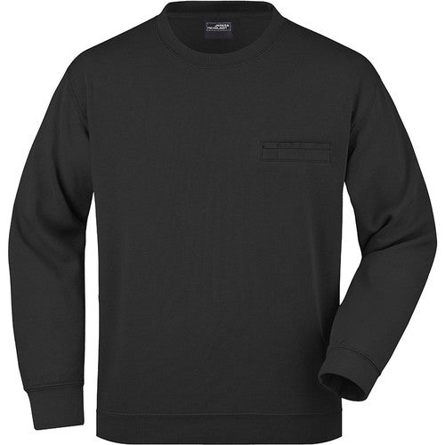 Sweat-Shirt_Workwear_Homme_noir_Devant_JN924_CYBER25.jpg
