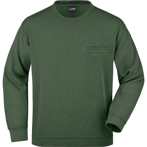 Sweat-Shirt_Workwear_Homme_vert-fonce_Devant_JN924_CYBER25.jpg