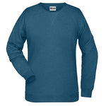 Sweat-Shirt_bio_Femme_petrole-melange_Devant_8021_CYBER26.jpg