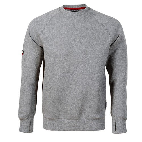 Sweat-Shirt_de_travail_Homme_gris_Devant_MFW42C4XL_CYBER25.jpg