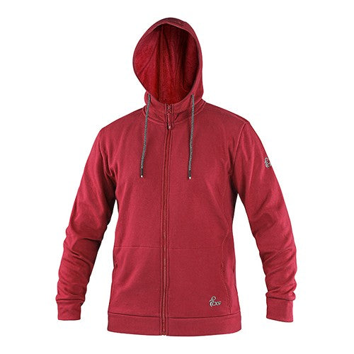 Sweat-Shirt_rouge_Devant_CXS1520-010_CYBER26.jpg