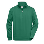 Sweat-Shirt_vert-fonce_Devant_JN831C46XL_CYBER26.jpg