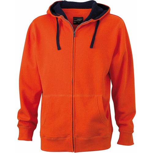 Sweat-shirt-orange-fonce-marine-JN963_CYBER25.jpg