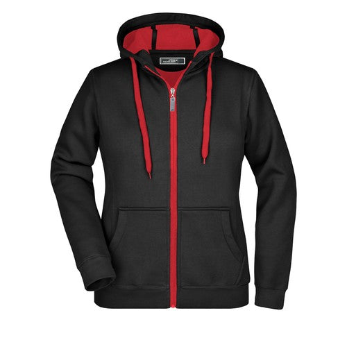 Sweat-shirt_capuche_Femme_noir_rouge_Devant_JN354_CYBER25.jpg